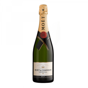 Шампанское Moët & Chandon Brut Imperial, 0.75л