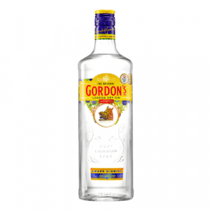 Джин Gordon's, 0.7л