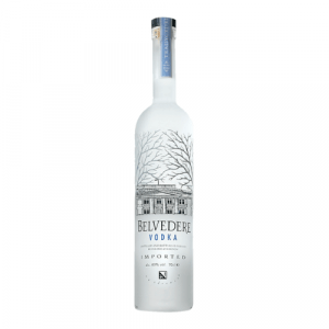 Водка Belvedere, 0.7л