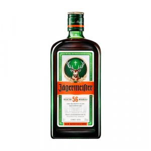 Ликер Jagermeister, 0.7л