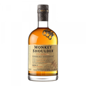 Виски Monkey Shoulder, 0.7л