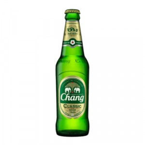 Пиво Chang