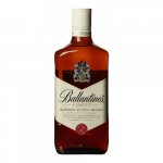 Виски Ballantine's Finest
