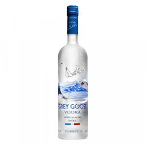 Водка Grey Goose