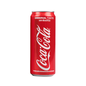 Coca-cola