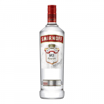 Водка Smirnoff