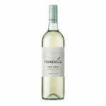 Вино белое Torresella, Pinot Grigio, Venezia DOC, 0.75л