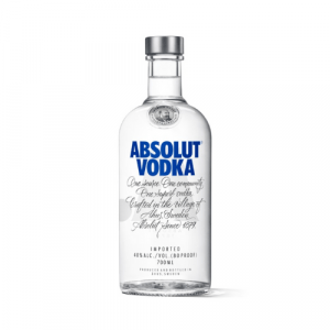 Водка Absolut