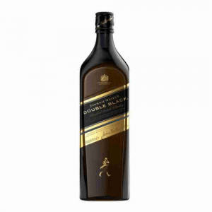 Виски Johnnie Walker Double Black, 1л