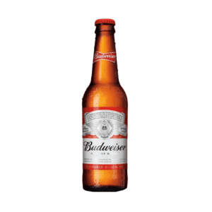 Пиво Budweiser