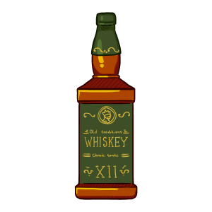 whiskey-nav