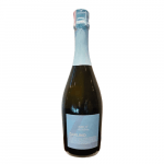 Вино игристое ZARLINO Spumante Brut, 0.75l