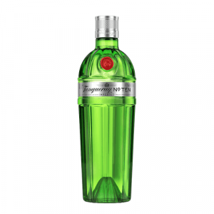 Джин Tanqueray London Dry № 10, 0.75л