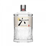 Suntory Roku Gin, 0.7l